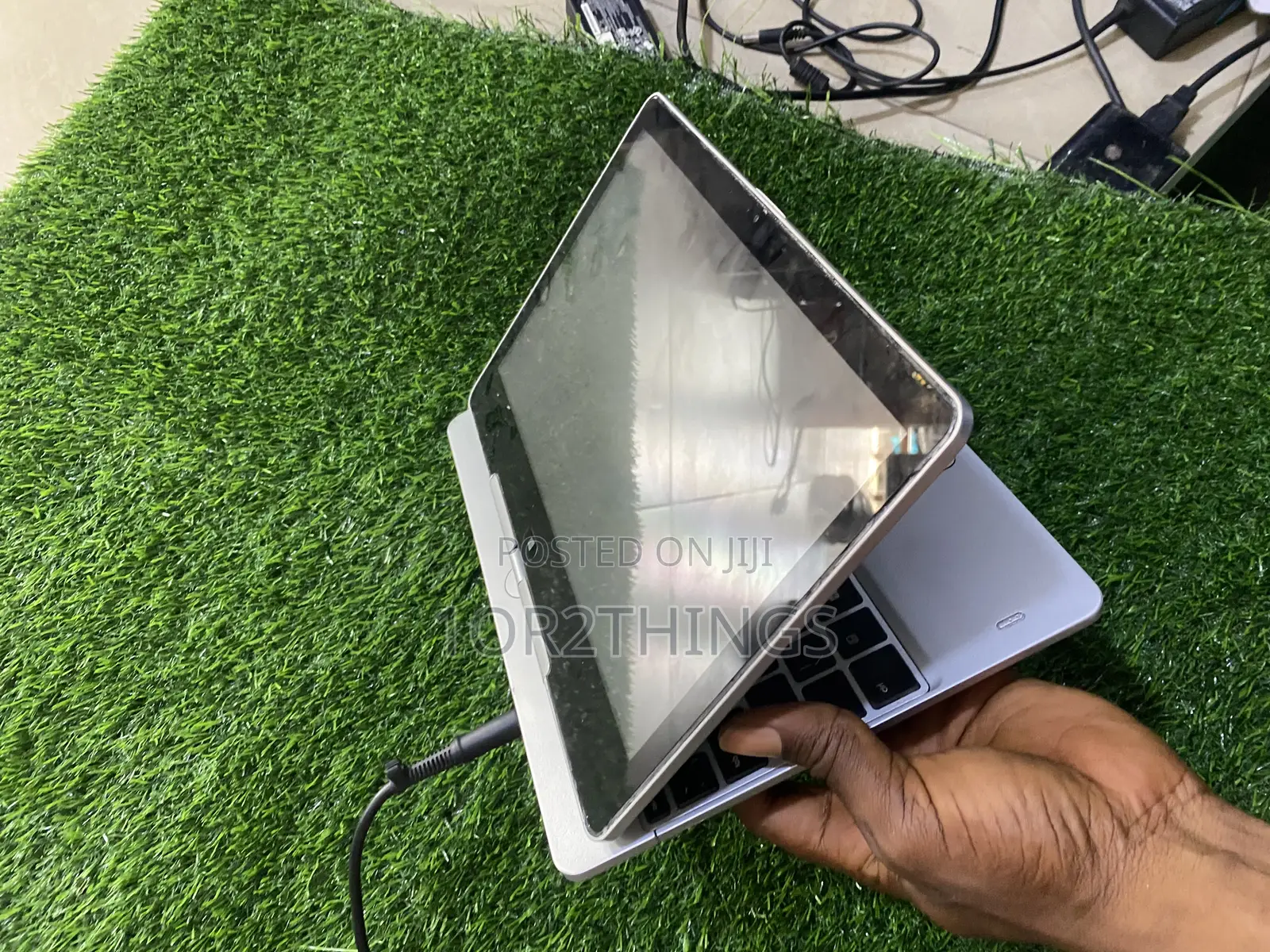Laptop HP EliteBook Revolve 810 G1 8GB Intel Core i5 SSD 128GB