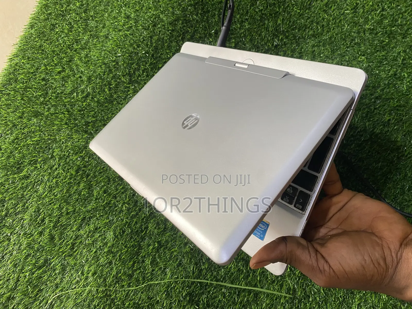 Laptop HP EliteBook Revolve 810 G1 8GB Intel Core i5 SSD 128GB