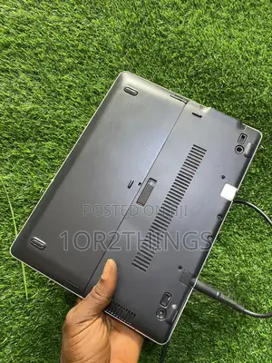 Laptop HP EliteBook Revolve 810 G1 8GB Intel Core i5 SSD 128GB