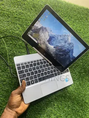 Laptop HP EliteBook Revolve 810 G1 8GB Intel Core i5 SSD 128GB