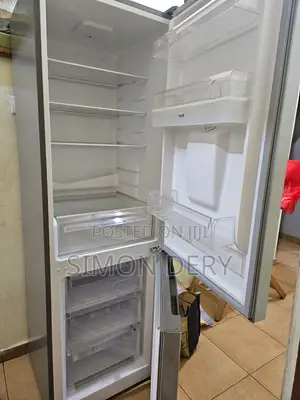 Almost New Fridge