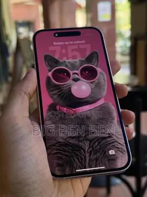 Apple iPhone 15 512 GB Pink