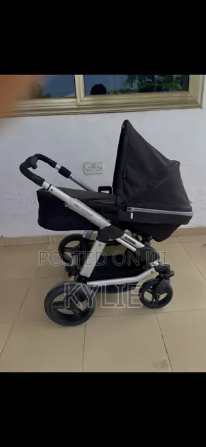 Barely Used Abc 3in 1 Design