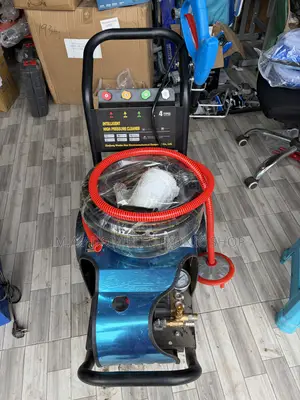 Commercial 3hp High Pressure Car Washer