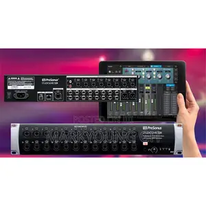 Stagebox 32r