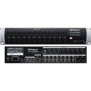 Stagebox 32r