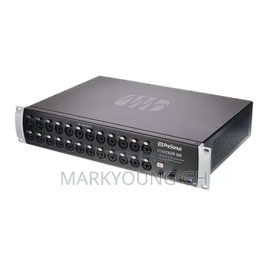 Stagebox 32r