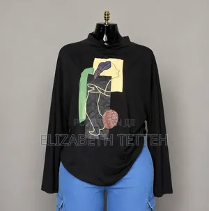 Quality Ladies Turkey Tops