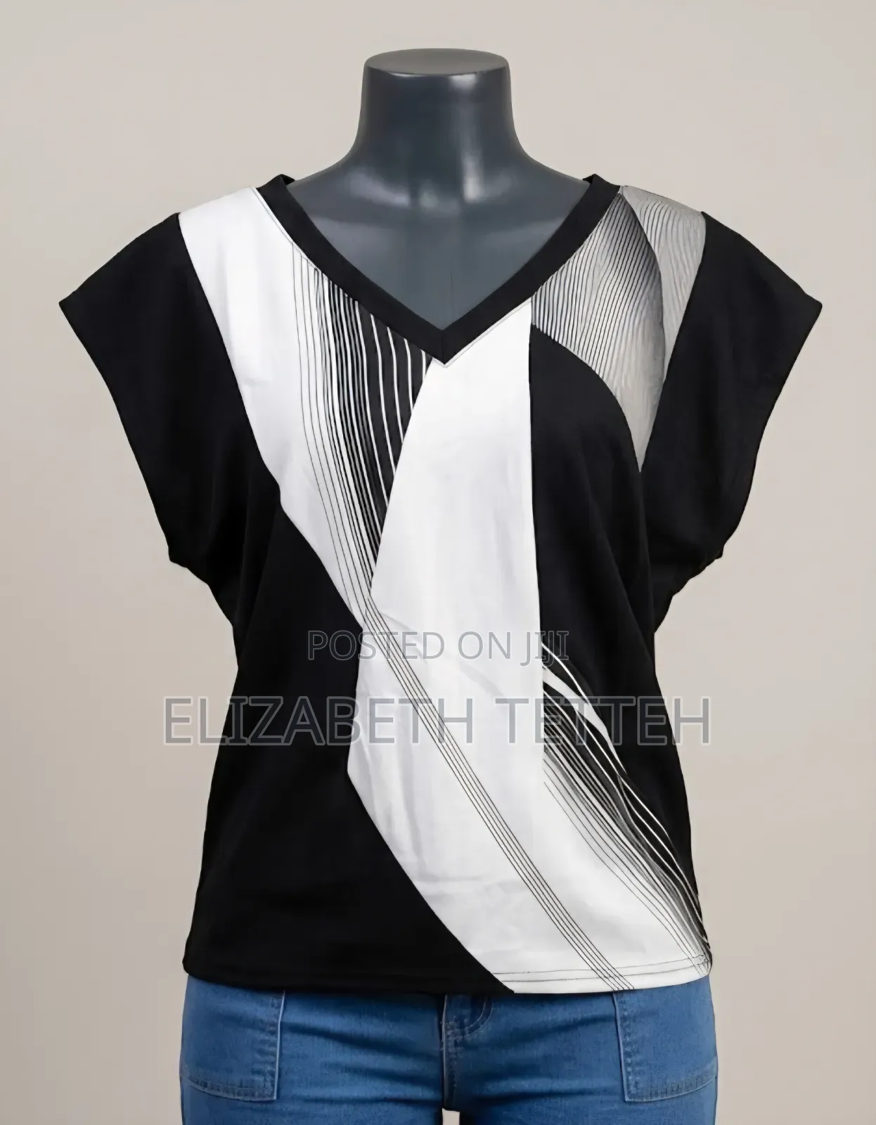 Quality Ladies Turkey Tops