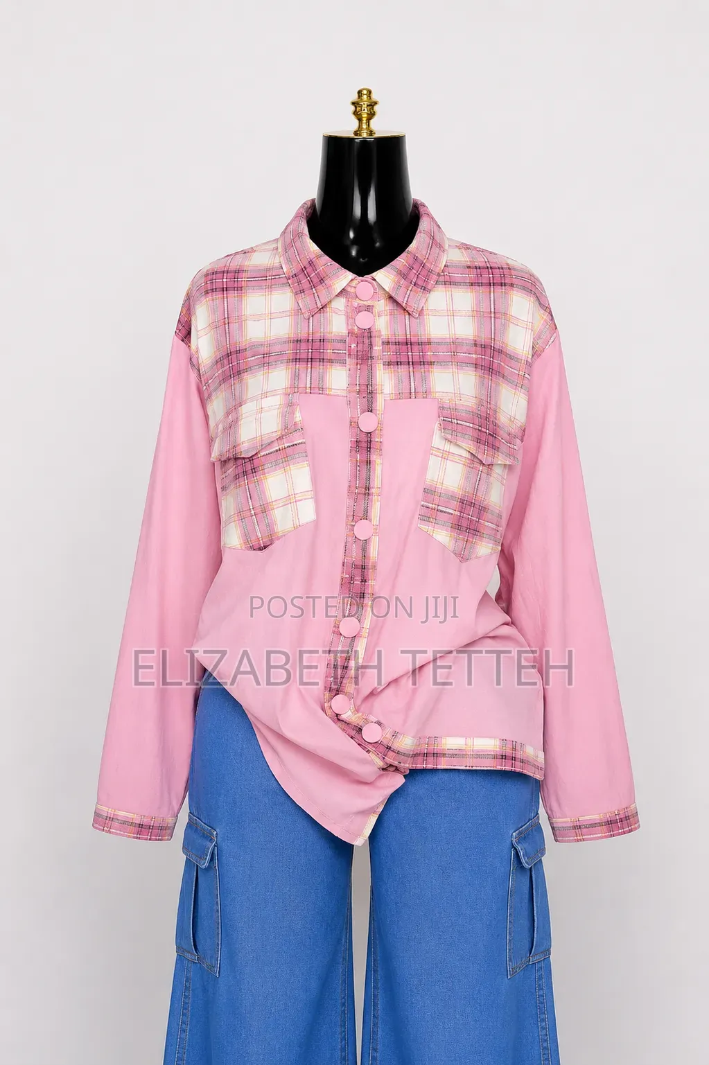 Quality Ladies Turkey Tops