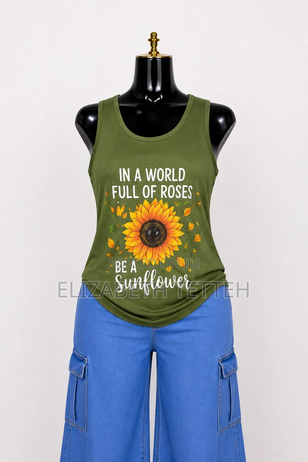 Quality Ladies Turkey Tops