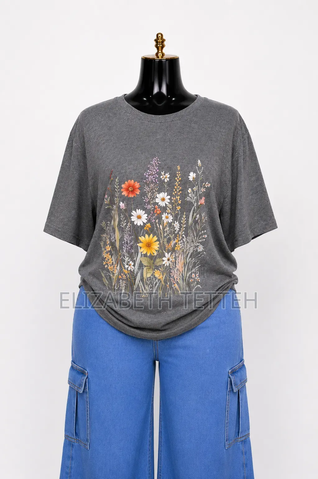 Quality Ladies Turkey Tops
