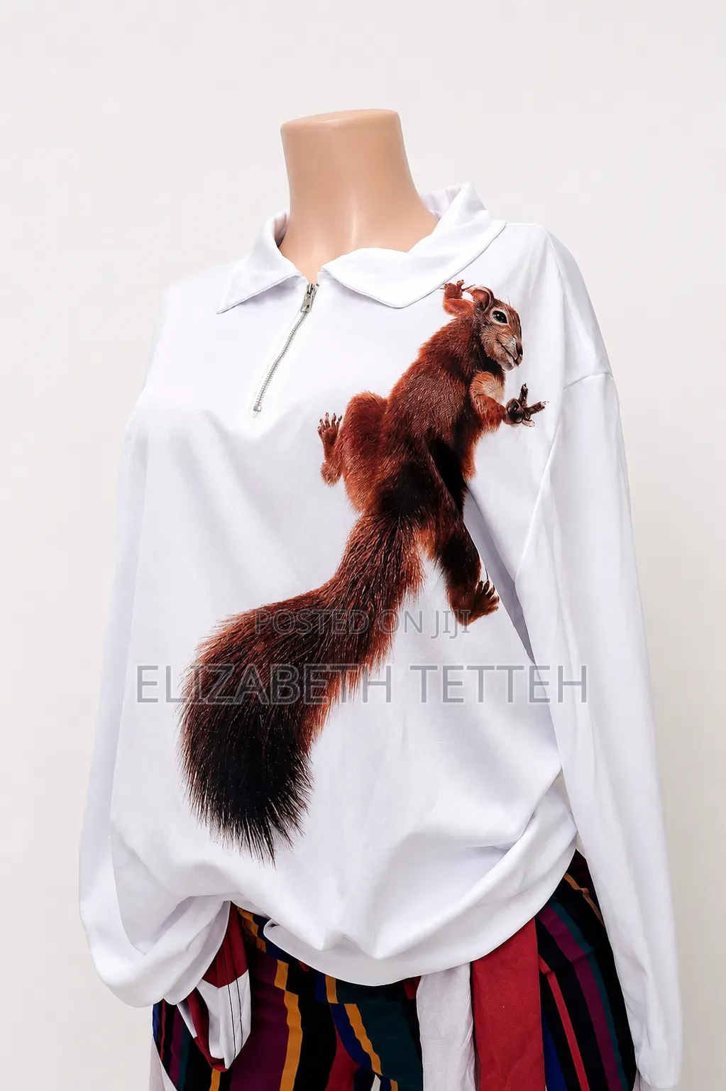 Quality Ladies Turkey Tops