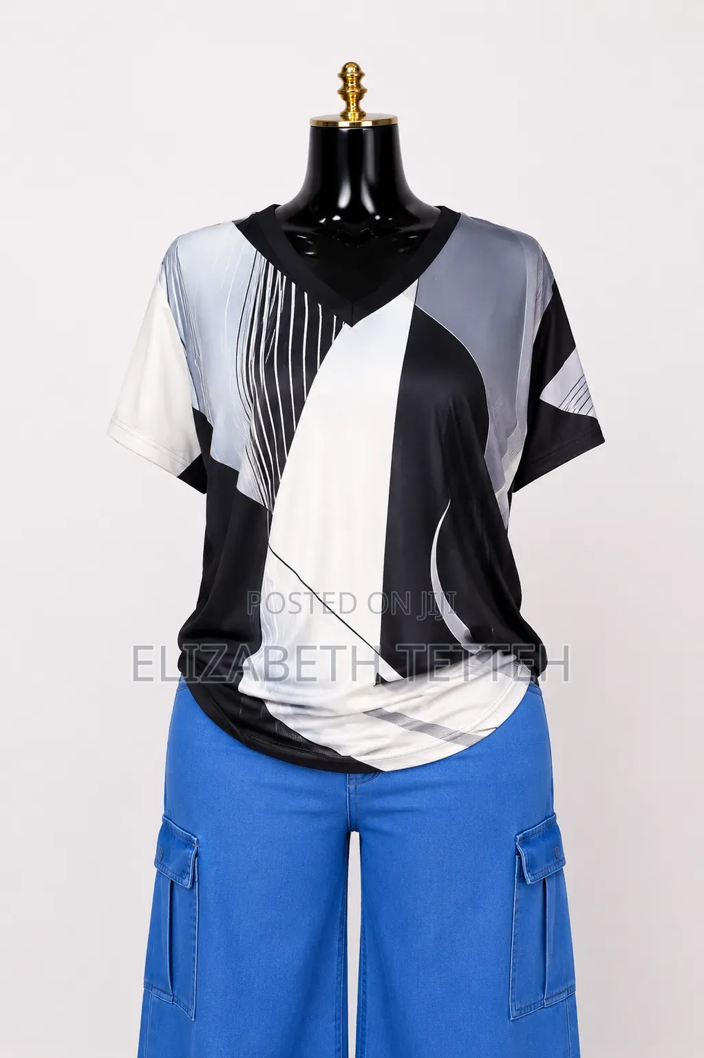 Quality Ladies Turkey Tops