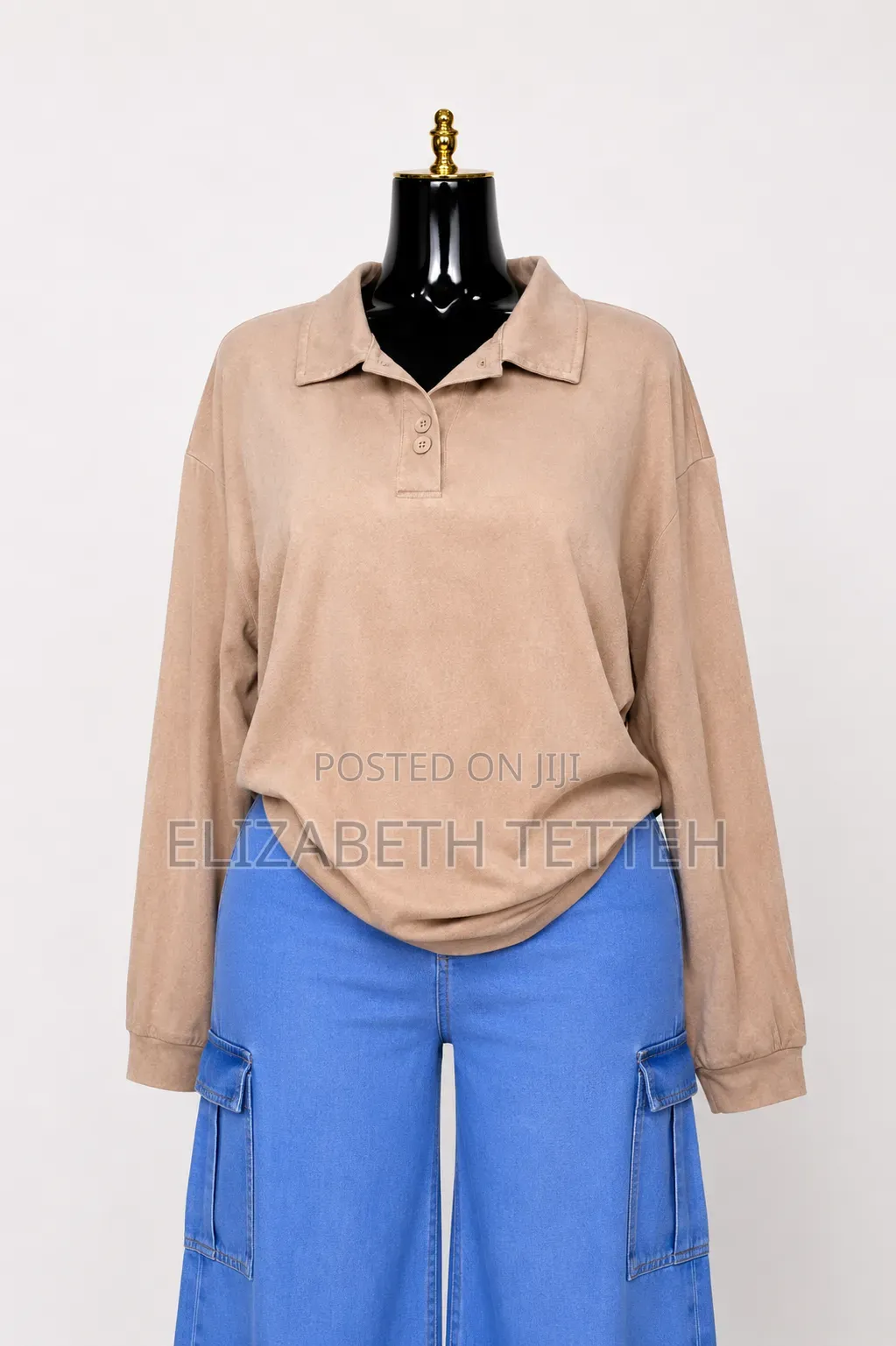 Quality Ladies Turkey Tops
