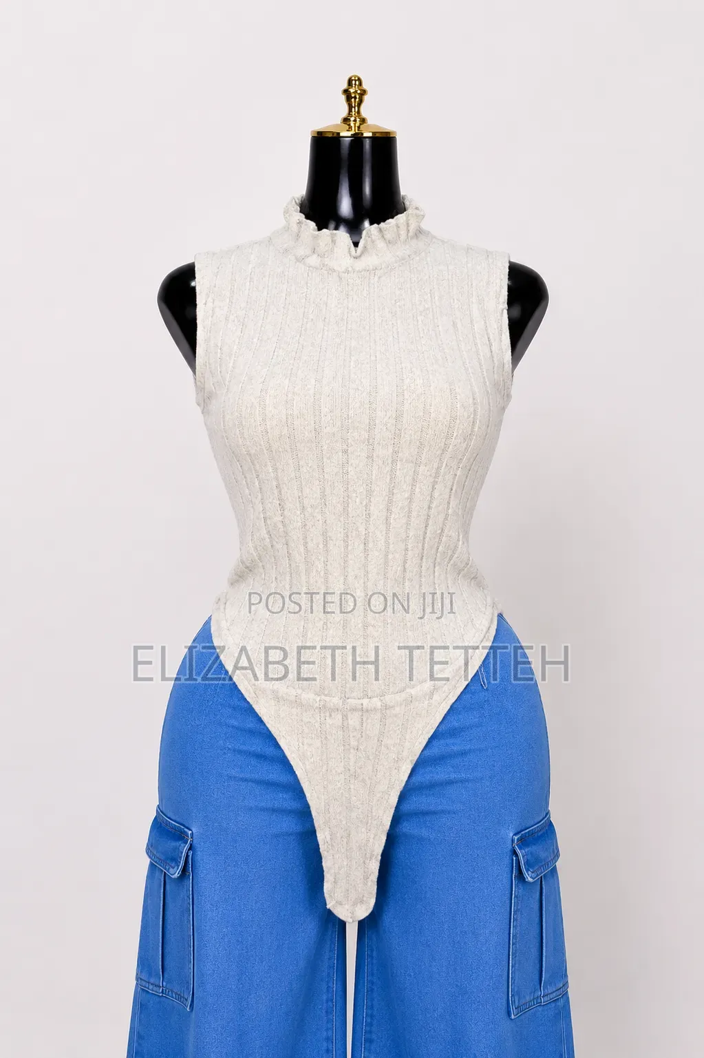 Quality Ladies Turkey Tops