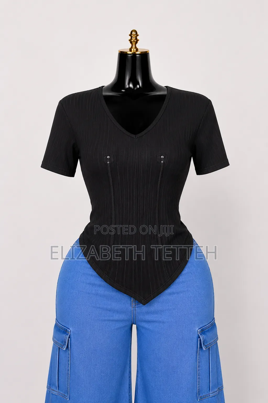 Quality Ladies Turkey Tops