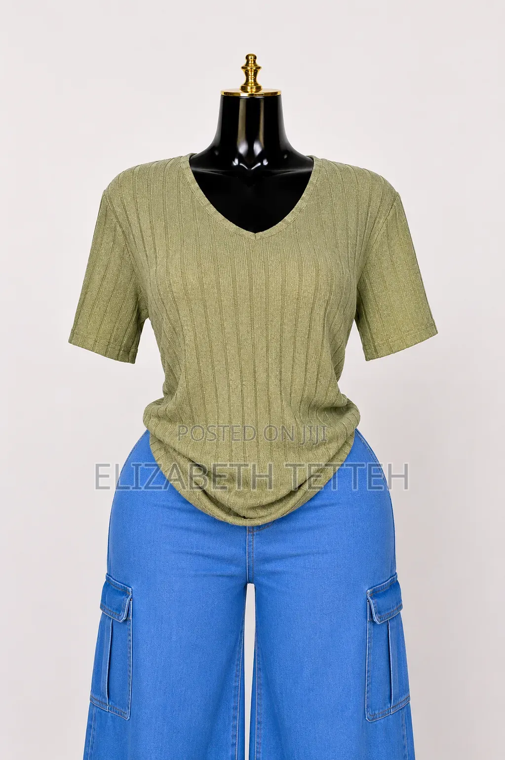 Quality Ladies Turkey Tops