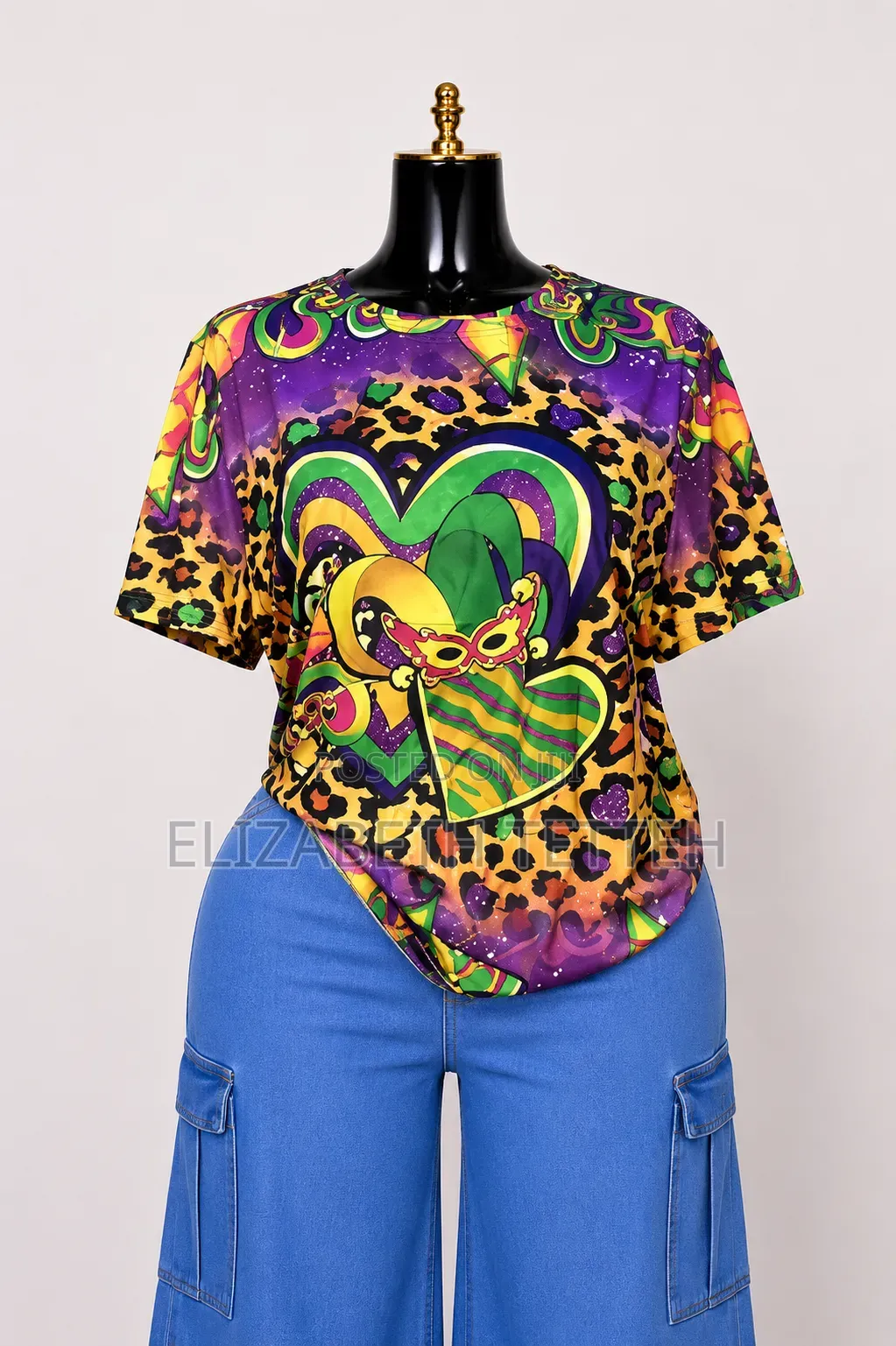 Quality Ladies Turkey Tops
