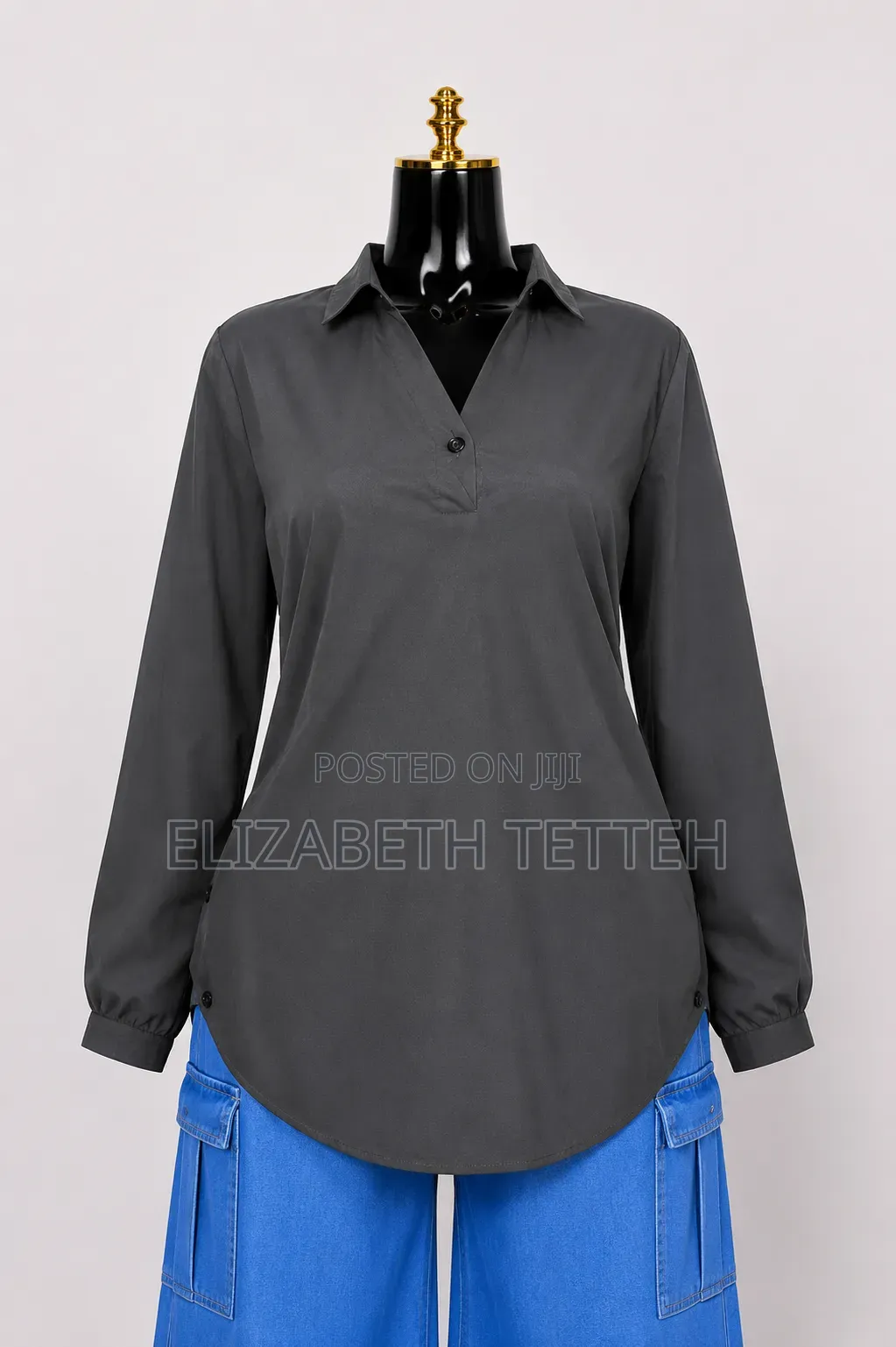 Quality Ladies Turkey Tops