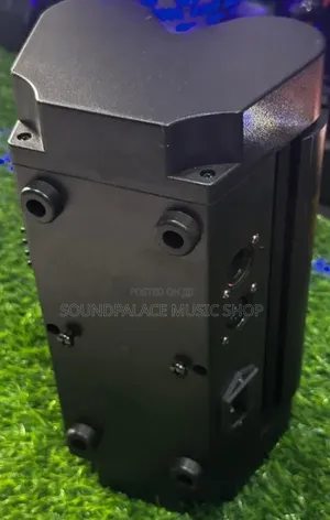 Mini Led Spider Moving Head Stage Light