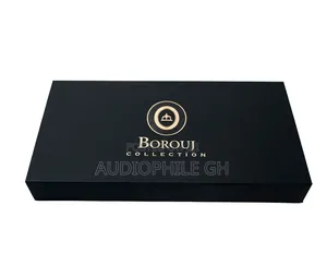 Borouj Discovery 8 Pieces Gift Set