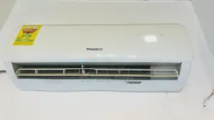 Nasco Air Conditioner