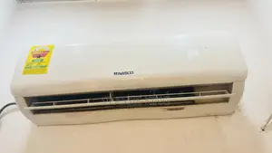 Nasco Air Conditioner