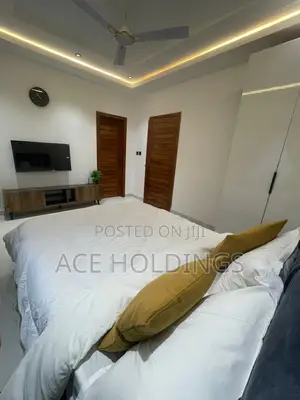 Furnished 3bdrm House in Ayi Mensah, Oyarifa for sale