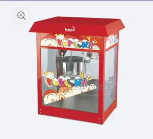 Pop Machine