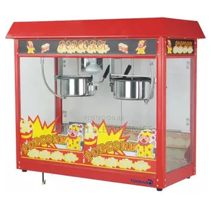 Pop Machine
