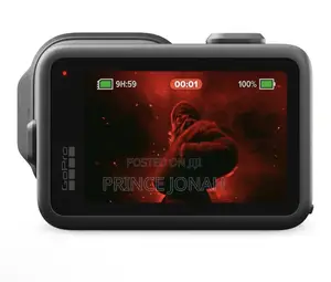 Rent/Hire Gopro Mission 1 Pro Cinema Action Camera 8k60 Accra Ghana