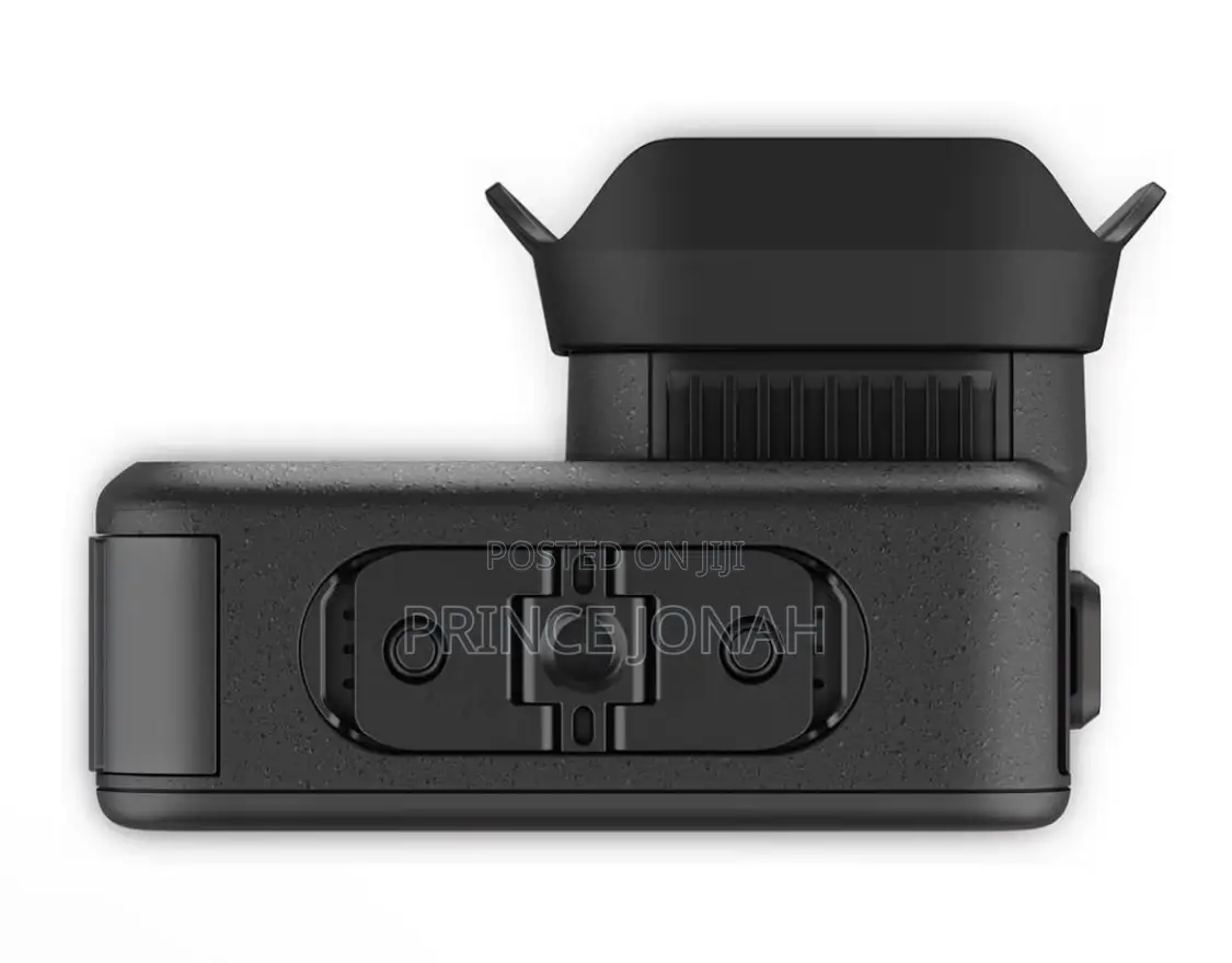 Rent/Hire Gopro Mission 1 Pro Cinema Action Camera 8k60 Accra Ghana