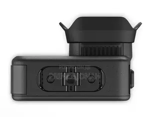 Rent/Hire Gopro Mission 1 Pro Cinema Action Camera 8k60 Accra Ghana