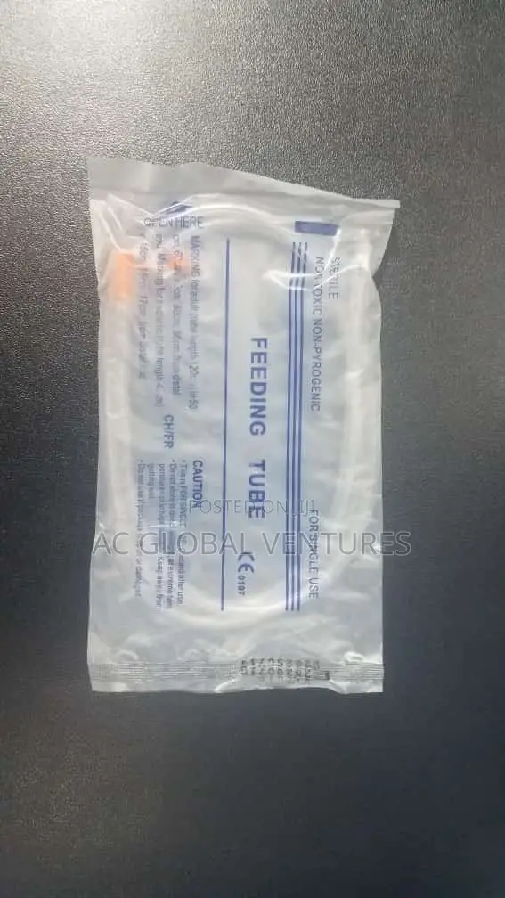 Feeding Tube