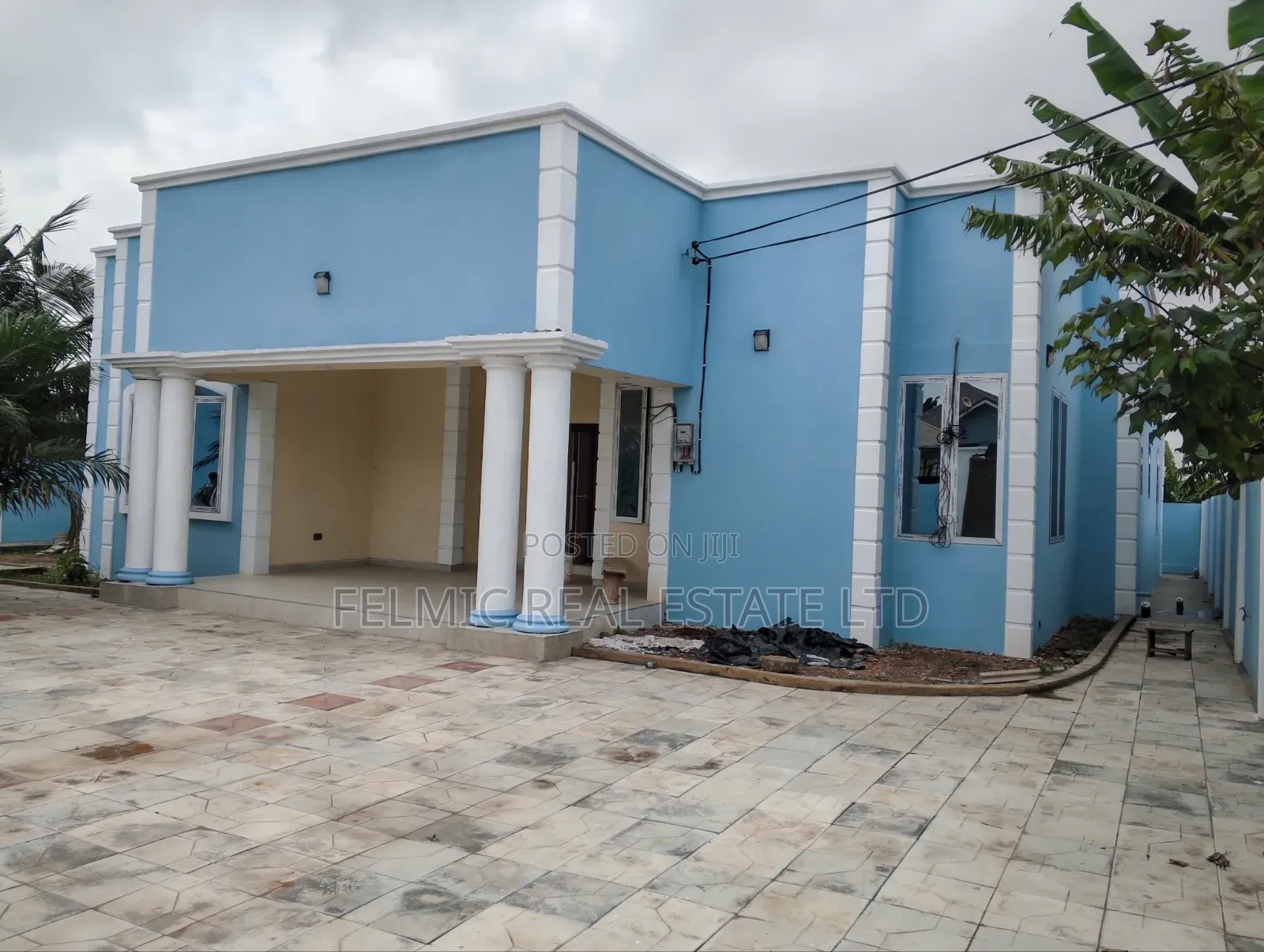 4bdrm House in Felmic Real Estate, Pentecost for sale