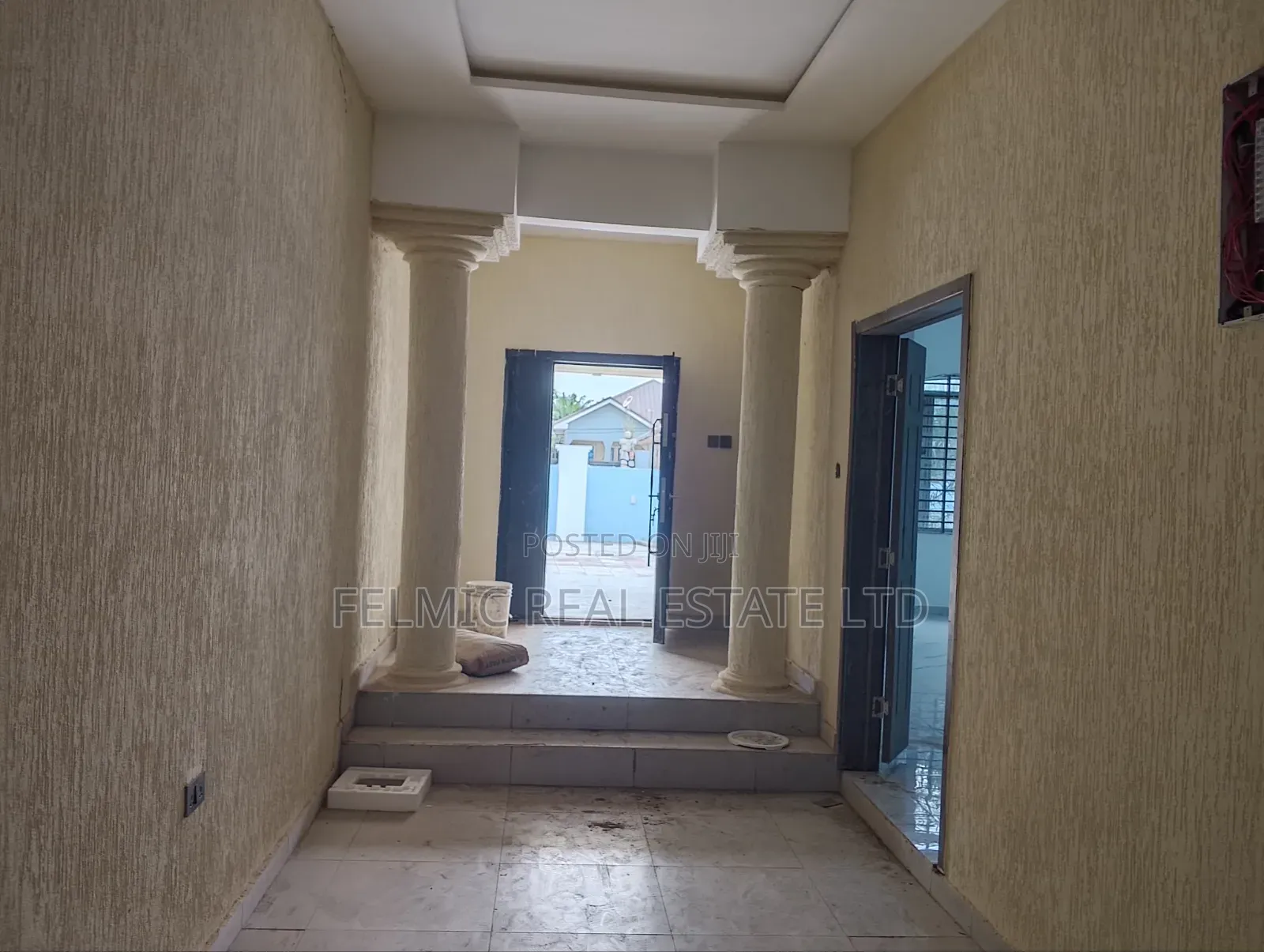 4bdrm House in Felmic Real Estate, Pentecost for sale