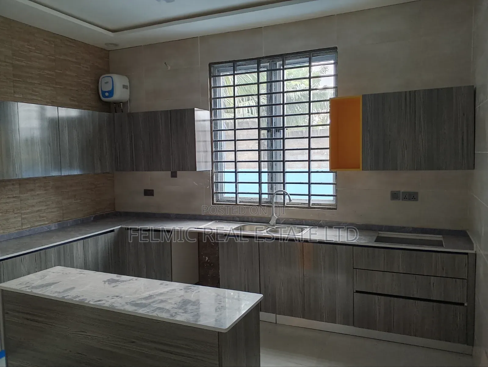 4bdrm House in Felmic Real Estate, Pentecost for sale