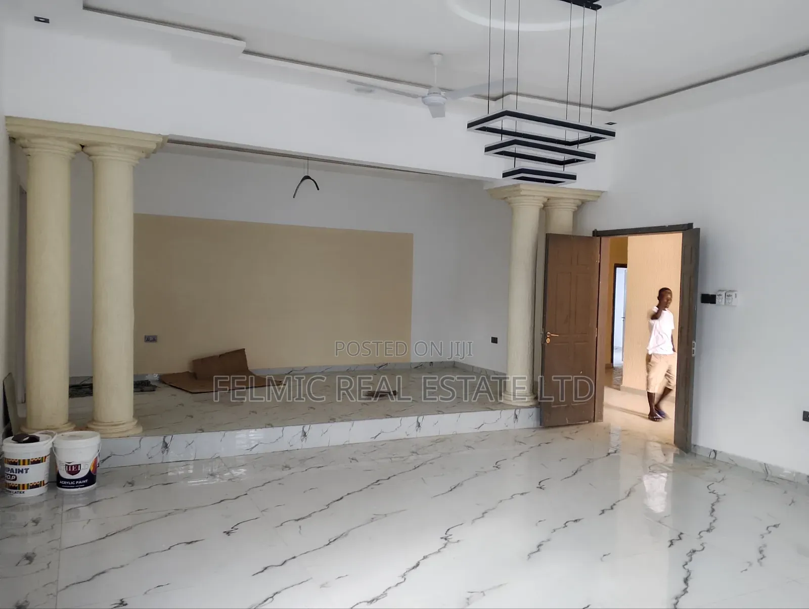 4bdrm House in Felmic Real Estate, Pentecost for sale