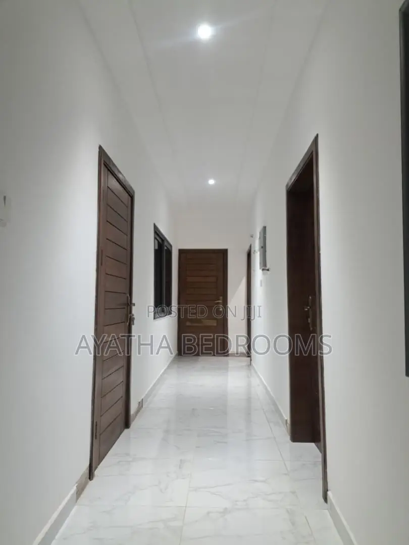2bdrm Apartment in Manet, Ledzokuku-Krowor for rent