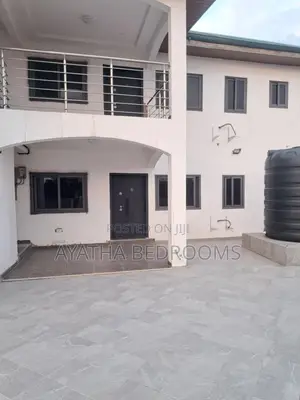2bdrm Apartment in Manet, Ledzokuku-Krowor for rent