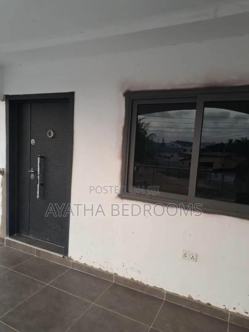 2bdrm Apartment in Manet, Ledzokuku-Krowor for rent