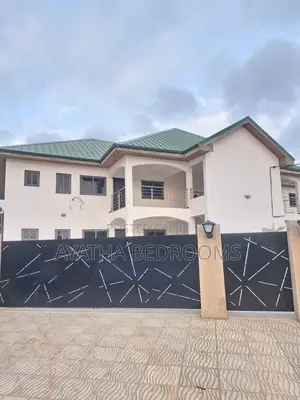 2bdrm Apartment in Manet, Ledzokuku-Krowor for rent