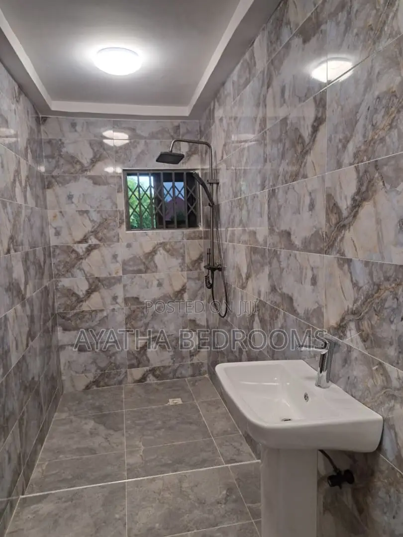 2bdrm Apartment in Manet, Ledzokuku-Krowor for rent