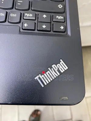 Laptop Lenovo ThinkPad 11e 4GB Intel Pentium SSD 128GB