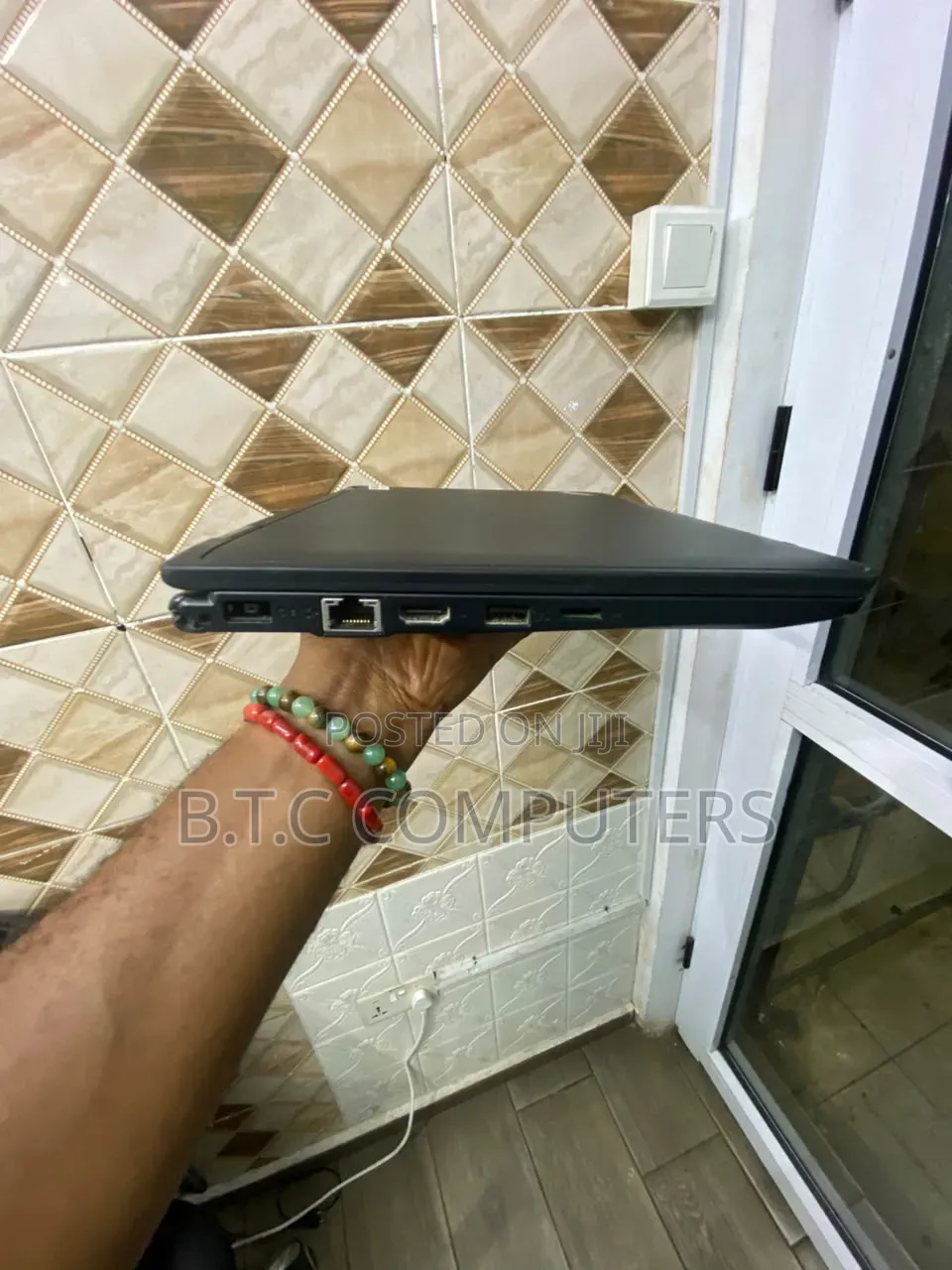 Laptop Lenovo ThinkPad 11e 4GB Intel Pentium SSD 128GB