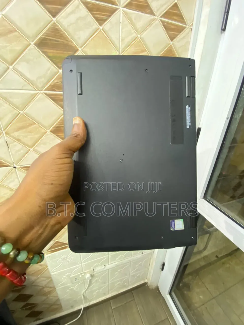 Laptop Lenovo ThinkPad 11e 4GB Intel Pentium SSD 128GB