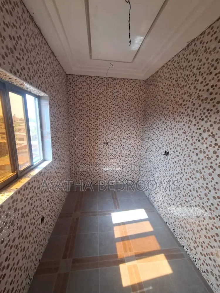1bdrm Apartment in Teshie Tsuibleoo for rent