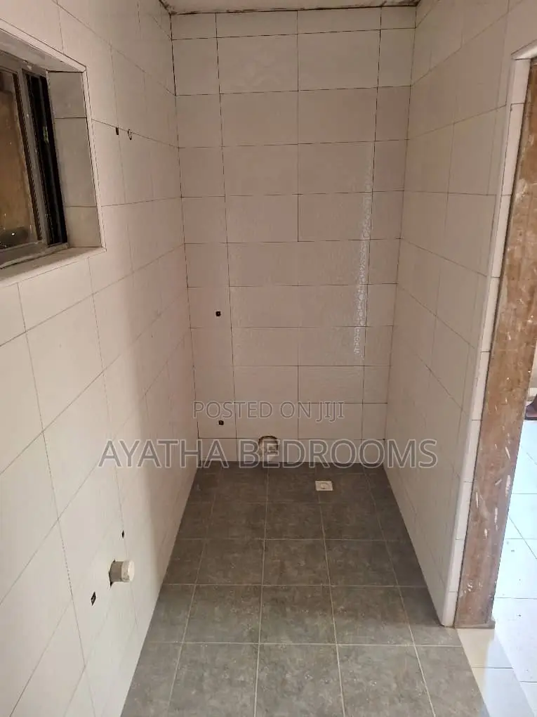 1bdrm Apartment in Teshie Tsuibleoo for rent