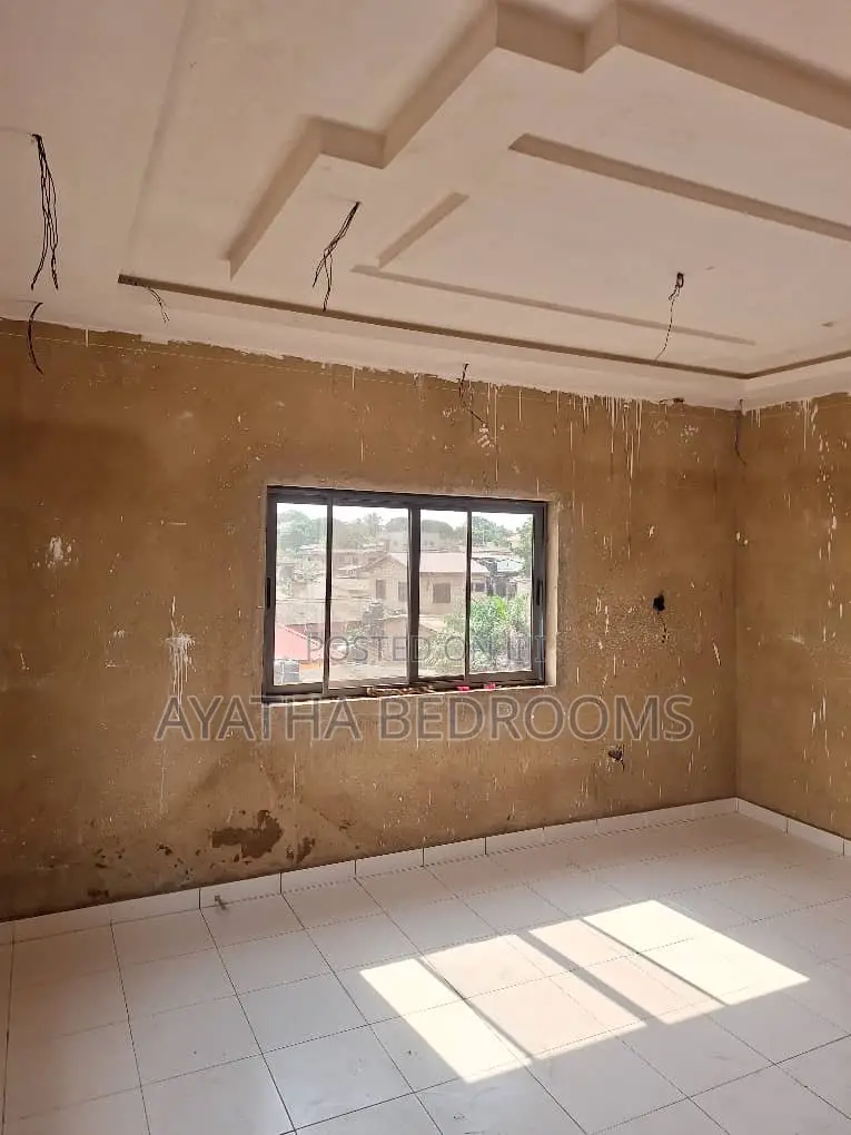 1bdrm Apartment in Teshie Tsuibleoo for rent